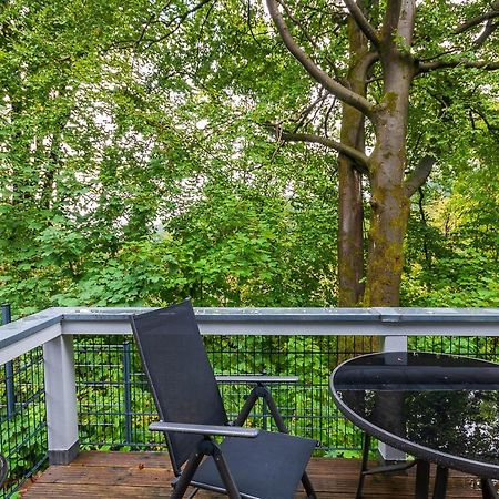 גוסלר Ferienwohnung Bibi Bocksberg Hahnenklee מראה חיצוני תמונה