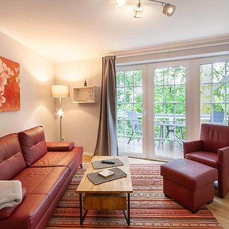 גוסלר Ferienwohnung Bibi Bocksberg Hahnenklee מראה חיצוני תמונה