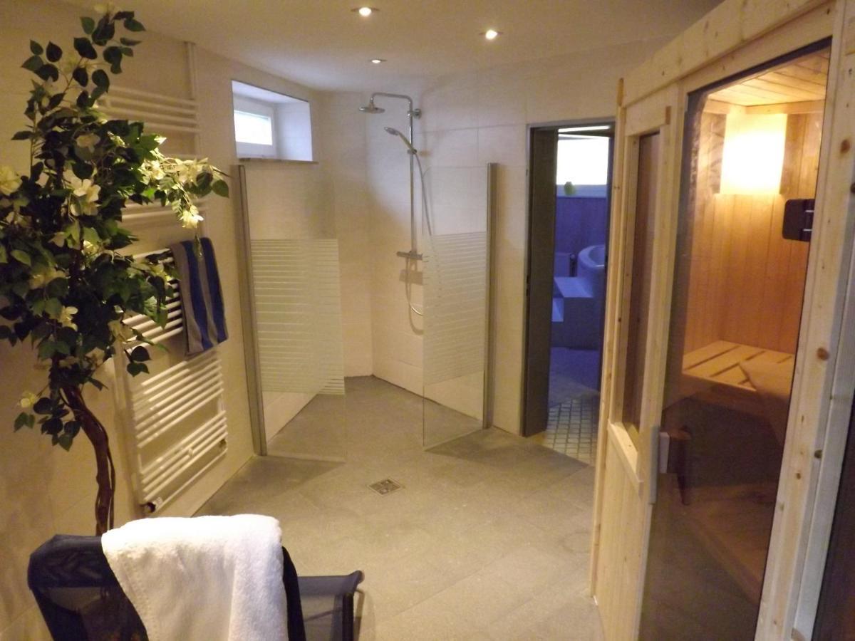 גוסלר Ferienwohnung Bibi Bocksberg Hahnenklee מראה חיצוני תמונה