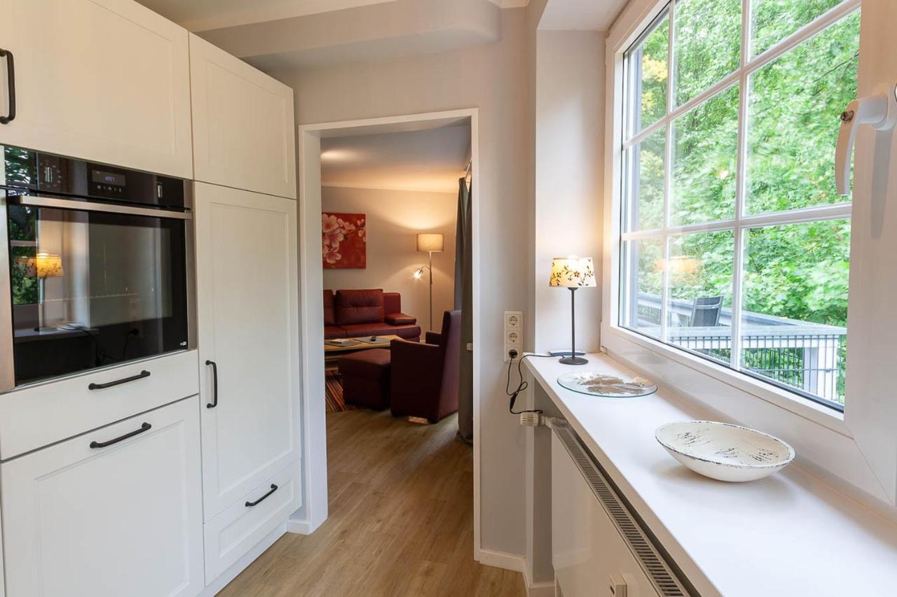 גוסלר Ferienwohnung Bibi Bocksberg Hahnenklee מראה חיצוני תמונה